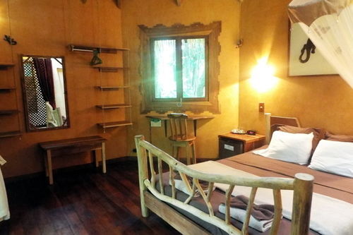 Korrigan Lodge Cahuita Esterno foto