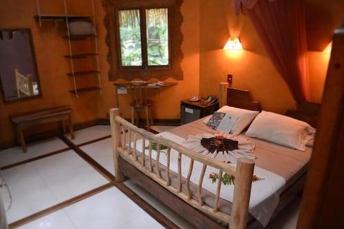 Korrigan Lodge Cahuita Esterno foto