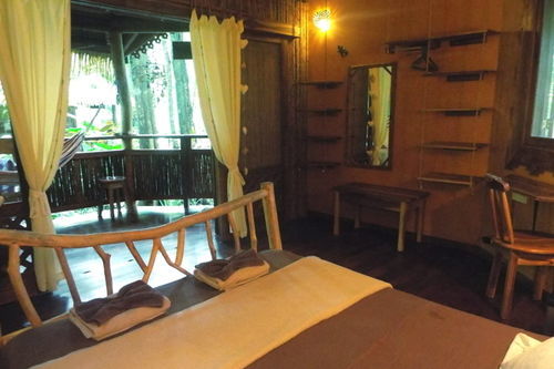 Korrigan Lodge Cahuita Esterno foto