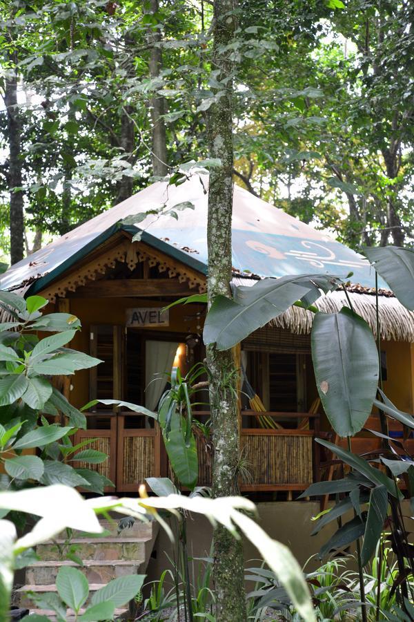 Korrigan Lodge Cahuita Camera foto